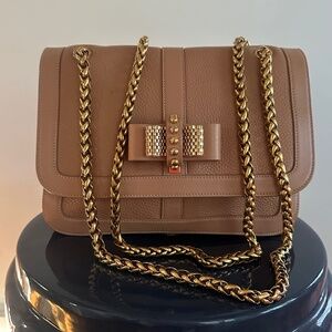 Christian Louboutin Sweet Charity Bag